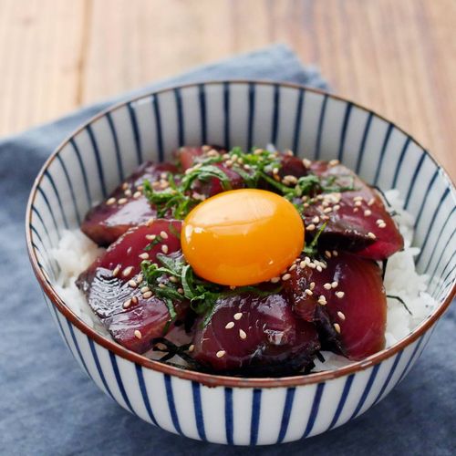 定番もアレンジもかつおの簡単レシピ8選