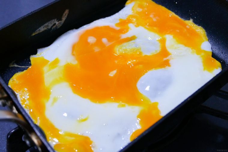 手軽なおやつにぴったり たません の作り方とおすすめアレンジ3選 Macaroni 手軽なおやつにぴったり たません の作り方とおすすめアレンジ3選 Macaroni