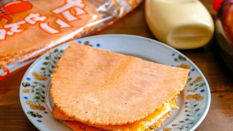 手軽なおやつにぴったり たません の作り方とおすすめアレンジ3選 Macaroni