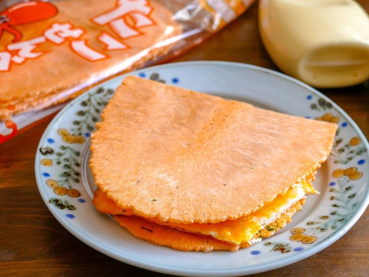 手軽なおやつにぴったり！「たません」の作り方とおすすめアレンジ3選  