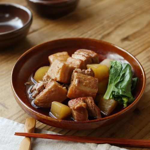 肉も野菜もやわらか。「圧力鍋」のおすすめレシピ37選