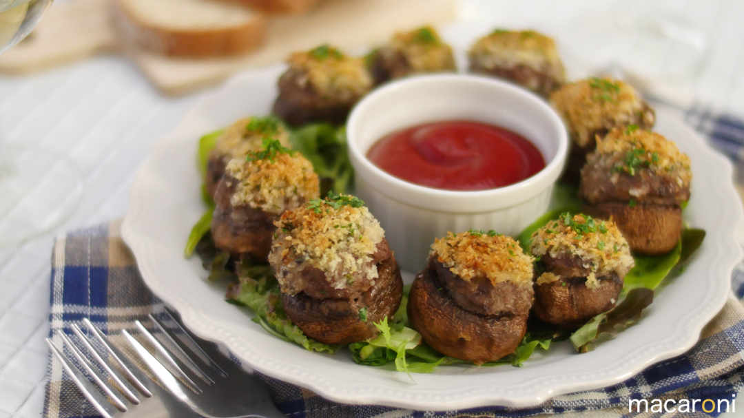 作り置きOK！冷めてもおいしい「お弁当用ハンバーグ」のレシピの画像