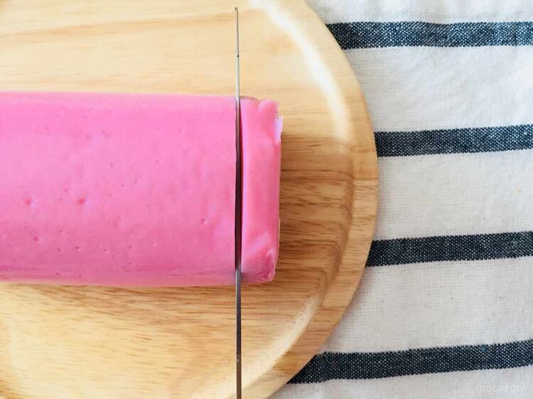 わんダフルなお正月を!簡単「わんこかまぼこ」でみんな大喜び♪の画像