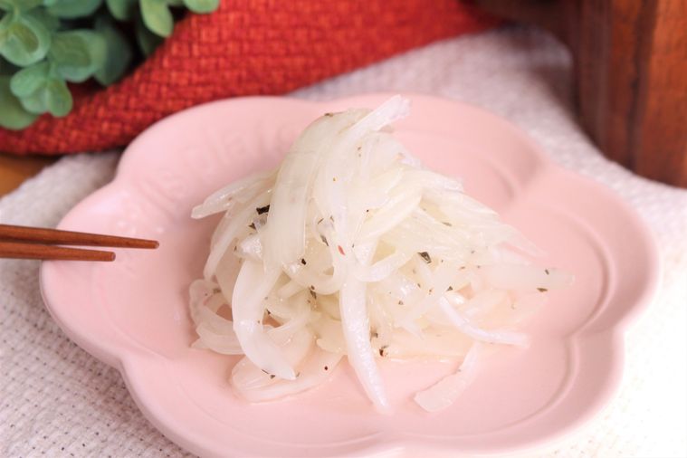 さっぱりさわやか シンプルな新玉ねぎのマリネと簡単アレンジレシピ3選 Macaroni