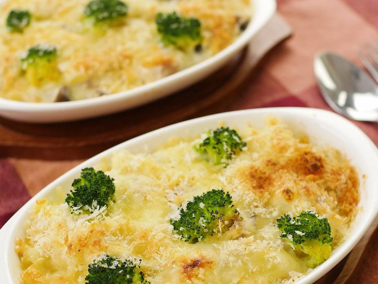 グラタンはホワイトソースが決め手 おすすめレシピ15選 Macaroni