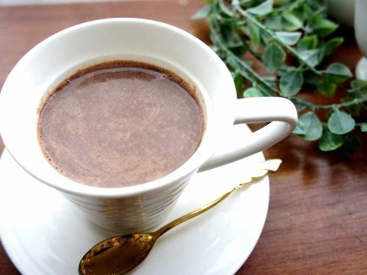 材料3つで至福の時間 ショコラショーの作り方と一緒に食べたいスイーツを厳選 Macaroni