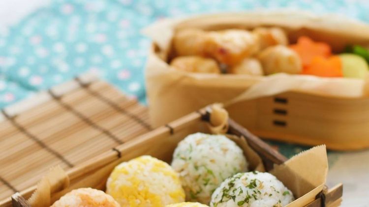 小学生のためのお弁当案選 おいしく楽しいアイデアが満載 Macaroni