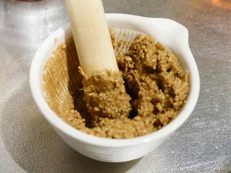 練りゴマの 作り方 – ごまだれの作り方 練りゴマ : 練りゴマの簡単な作り方!代用や活用レシピ3選 – AMVKX