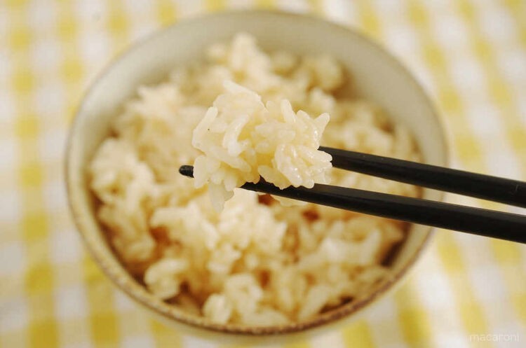 静岡県民のソウルフード！「さくらごはん」の作り方と簡単アレンジ (2  