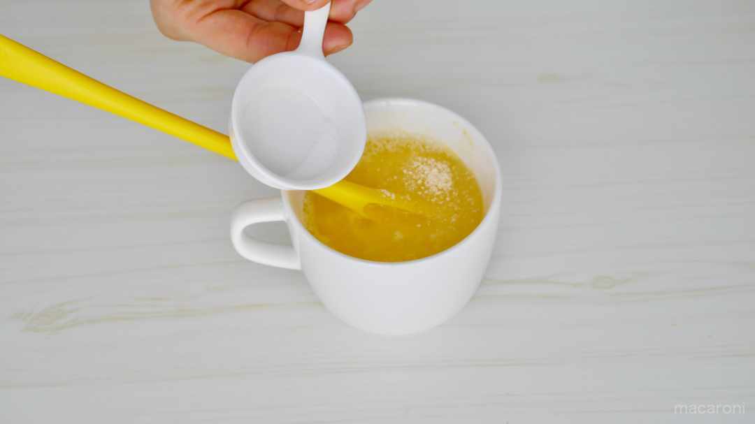 レンジで本場韓国の味！たまごソムリエ流「ケランチム」の作り方の画像