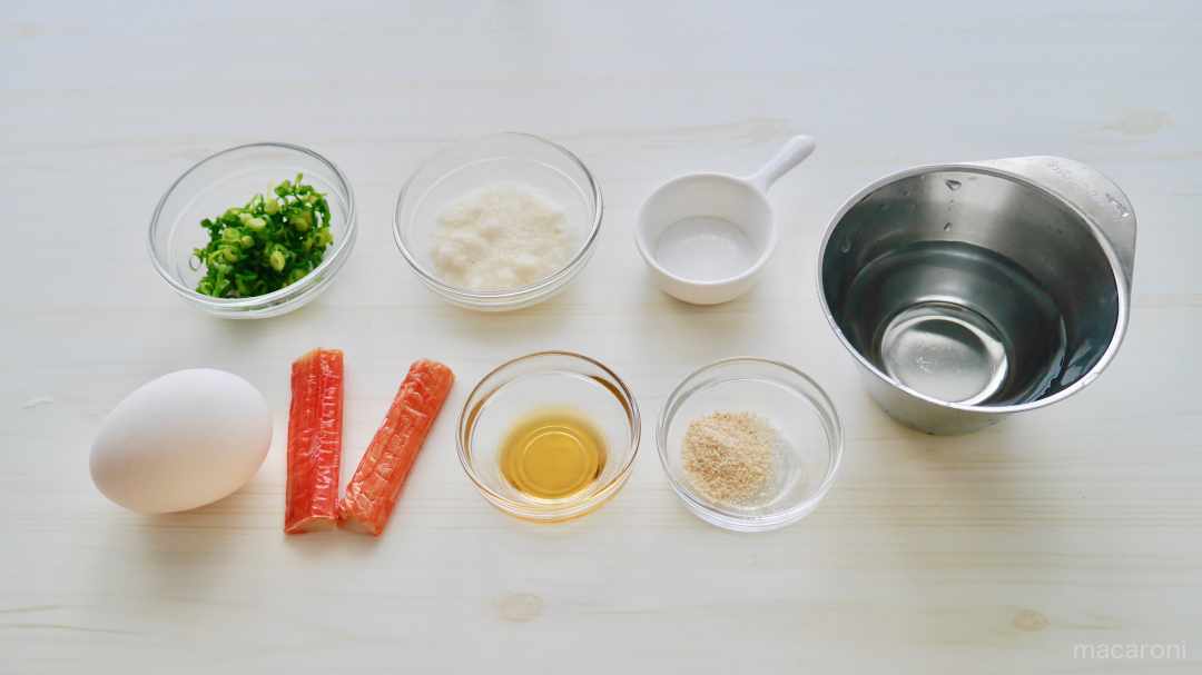 レンジで本場韓国の味！たまごソムリエ流「ケランチム」の作り方の画像