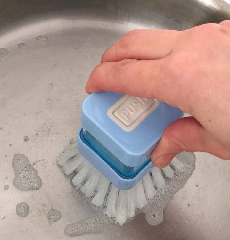 もう手放せないu2026！100均の最強「お掃除アイテム」6選 - macaroni