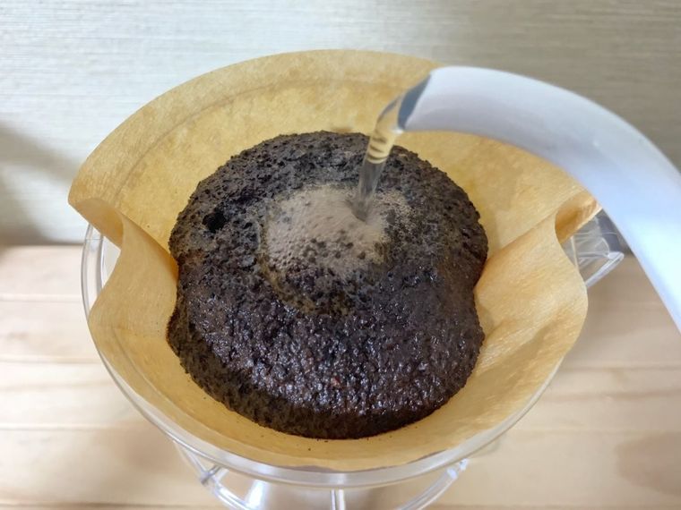 ドリップコーヒーを簡単においしく。現役バリスタが徹底解説!の画像