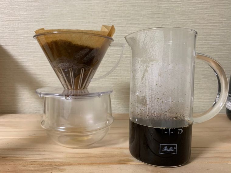 ドリップコーヒーを簡単においしく。現役バリスタが徹底解説!の画像