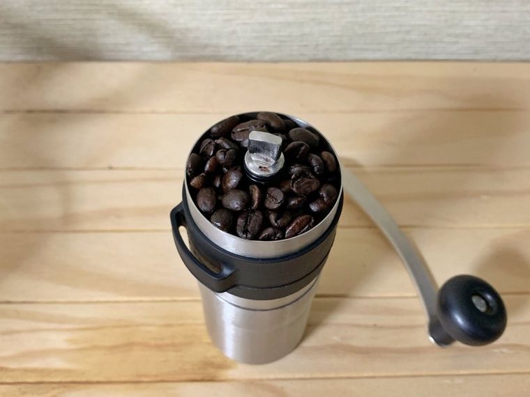 ドリップコーヒーを簡単においしく。現役バリスタが徹底解説!の画像