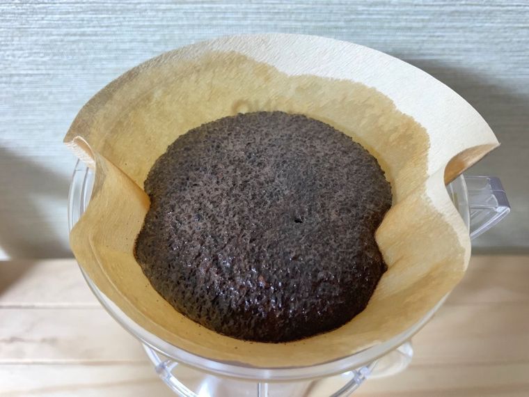 ドリップコーヒーを簡単においしく。現役バリスタが徹底解説!の画像