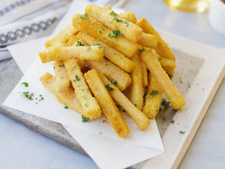 ヘルシーがうれしい 高野豆腐の栄養 おすすめレシピ15選 4ページ目 Macaroni