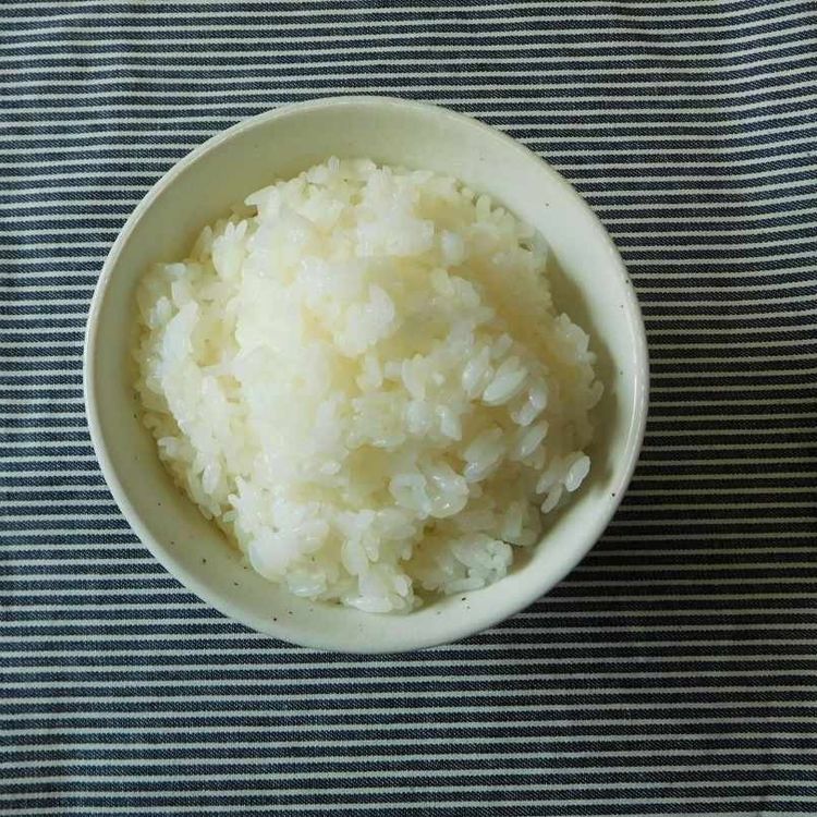 しらたきご飯の基本の作り方 カロリー抑えてヘルシーにお腹を満たそう Macaroni