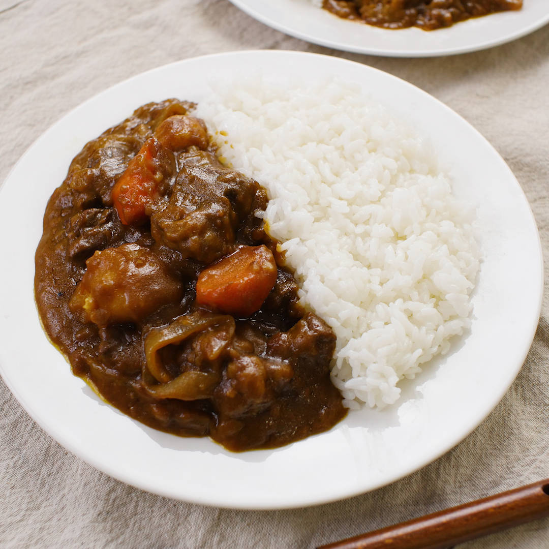 牛 肩 ロース レシピ