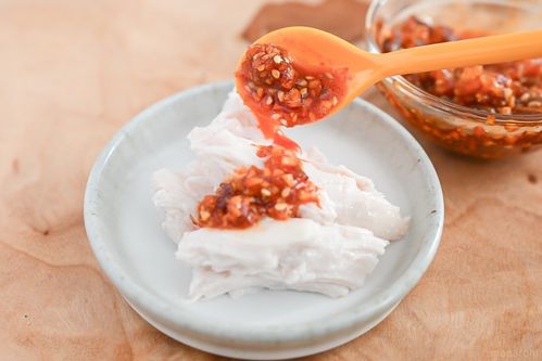 スパイスのプロが教える！「自家製ラー油」の作り方とコク旨アレンジ＆混ぜるだけレシピも