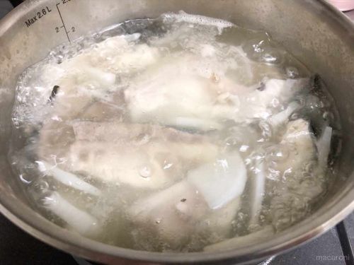 ぶりの あら汁 の基本レシピ コツ 人気アレンジ5選も必見 Macaroni
