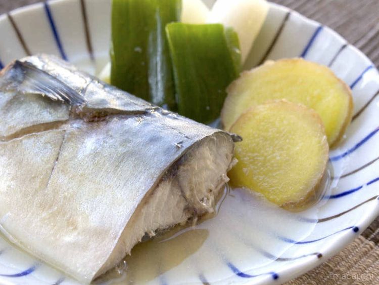 究極の 魚の煮付け を達人が伝授 必要なのは水とお酒だけ Macaroni