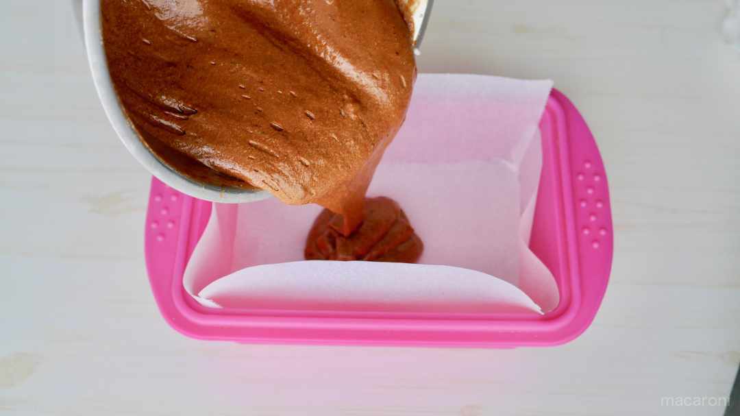 『卵×チョコ×レンチン』だけで濃厚ガトーショコラ♪ プロのアレンジ術も大公開の画像