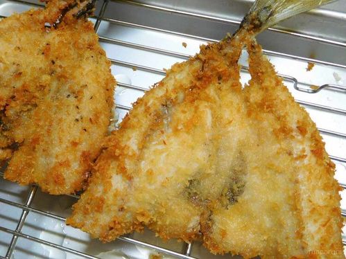 さばき方も完璧 アジフライ の基本レシピ Macaroni