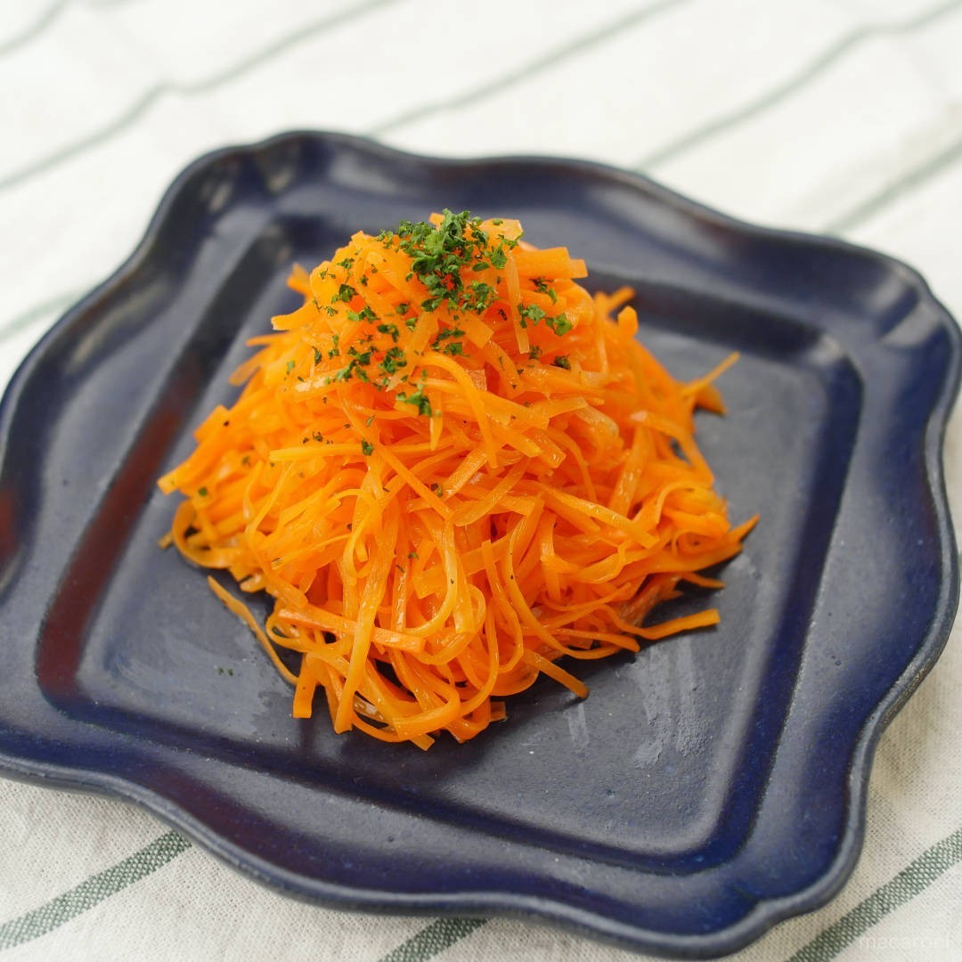 おすすめ野菜のおかずレシピ15選！作り置きして野菜不足を解消しようの画像