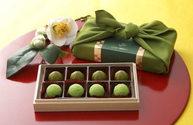 今年は大人なバレンタインに 本格派 抹茶チョコレート おすすめ５選 Macaroni