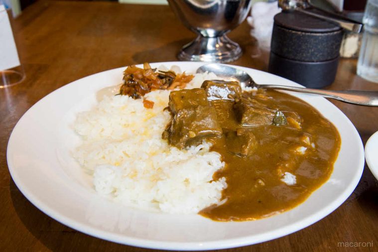 激選区神保町のカレー満足度ランキングTOP10!カレーラバーが全て実食の画像