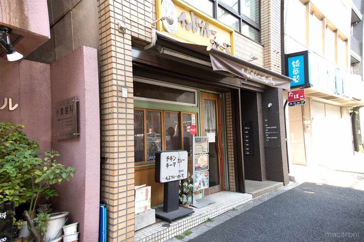 激選区神保町のカレー満足度ランキングTOP10!カレーラバーが全て実食の画像