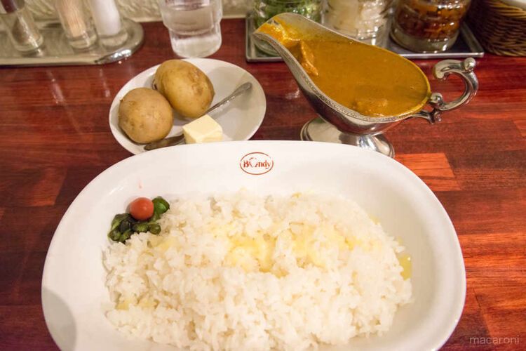 激選区神保町のカレー満足度ランキングTOP10!カレーラバーが全て実食の画像