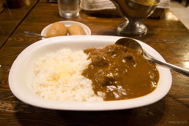 激選区神保町のカレー満足度ランキングTOP10!カレーラバーが全て実食の画像