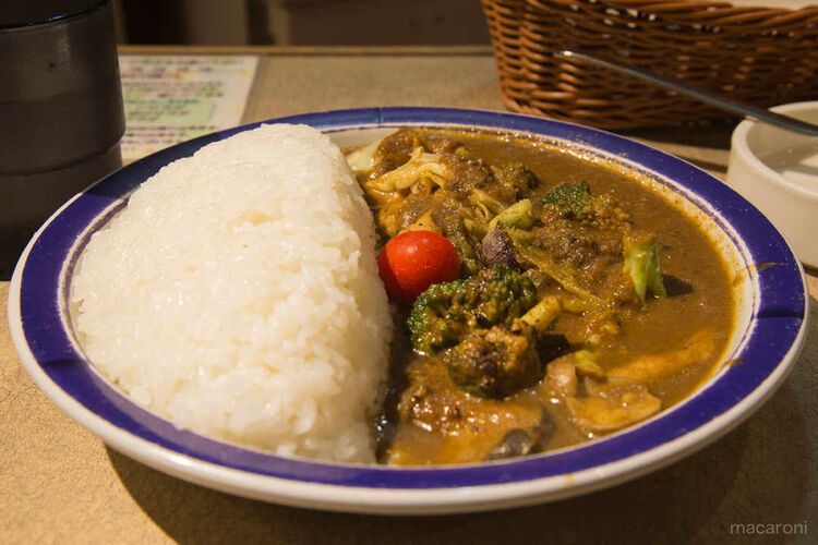 激選区神保町のカレー満足度ランキングTOP10!カレーラバーが全て実食の画像