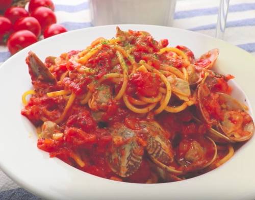 普段の食事からおもてなしまで！「イタリアン」レシピ40選 (5ページ目