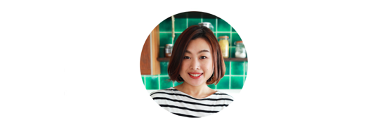 【料理上手の台所 vol.1】便利なモノは美しい。nozomiさん愛用の調理器具たちの画像