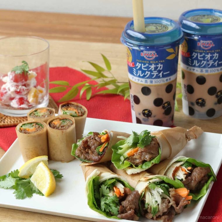 定番メキシコ料理レシピ15選 タコスもナチョスも本格派の味わい 2ページ目 Macaroni