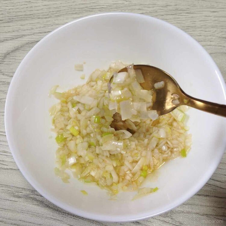 万能調味料 ねぎ塩だれ の作り方 保存法と活用レシピ11選 Macaroni