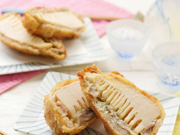 旬のたけのこをたっぷり堪能 和洋中おすすめレシピ24選 Macaroni