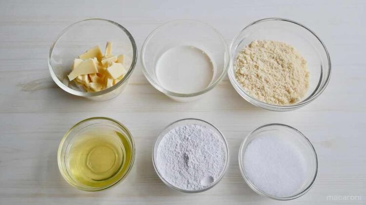 ソムリエ流で失敗しない⁉︎ 絶品マカロンの作り方&かわいいアレンジレシピの画像