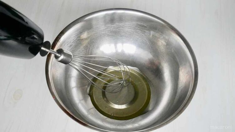 ソムリエ流で失敗しない⁉︎ 絶品マカロンの作り方&かわいいアレンジレシピの画像