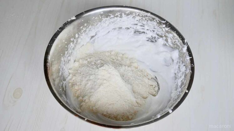 ソムリエ流で失敗しない⁉︎ 絶品マカロンの作り方&かわいいアレンジレシピの画像