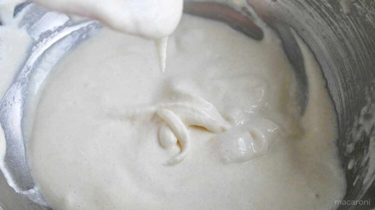 ソムリエ流で失敗しない⁉︎ 絶品マカロンの作り方&かわいいアレンジレシピの画像