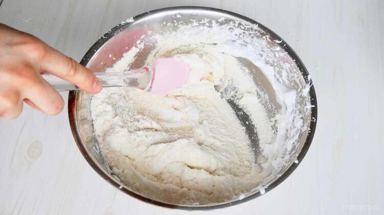 ソムリエ流で失敗しない⁉︎ 絶品マカロンの作り方&かわいいアレンジレシピの画像