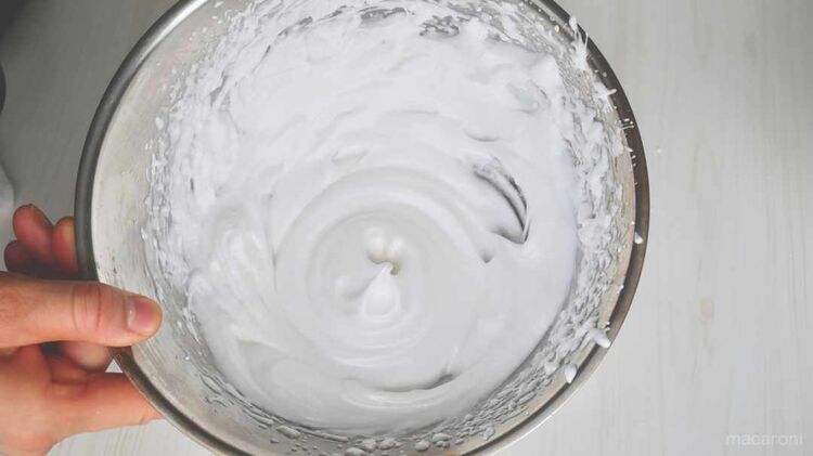 ソムリエ流で失敗しない⁉︎ 絶品マカロンの作り方&かわいいアレンジレシピの画像