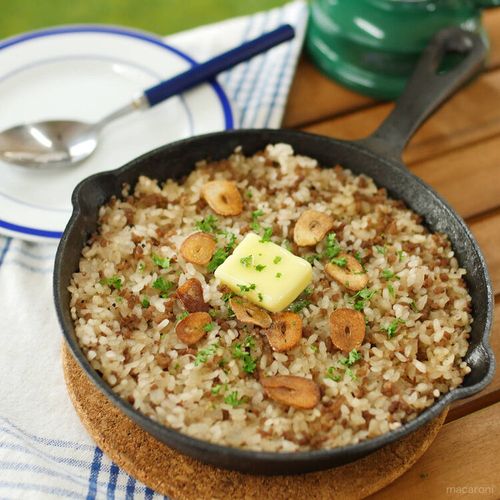 おすすめスキレット鍋5選 便利な使いこなし術やお手入れまで Macaroni