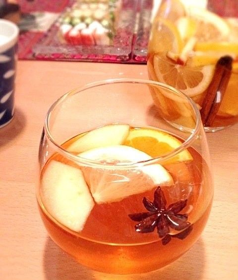 通販で買える杏露酒おすすめ5選 簡単アレンジ方法や選び方について Macaroni