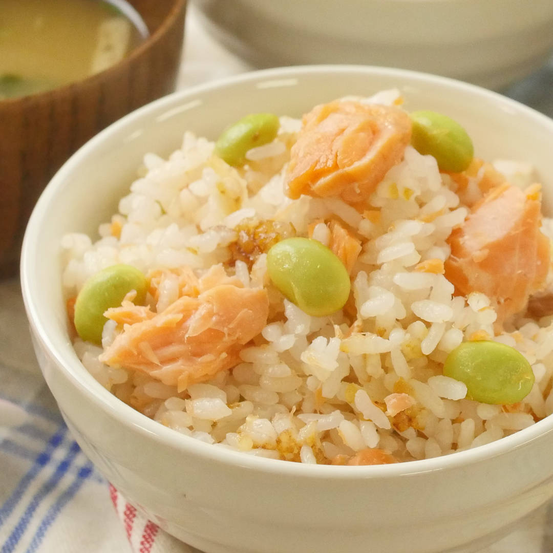 炊き込み ご飯 人気 レシピ