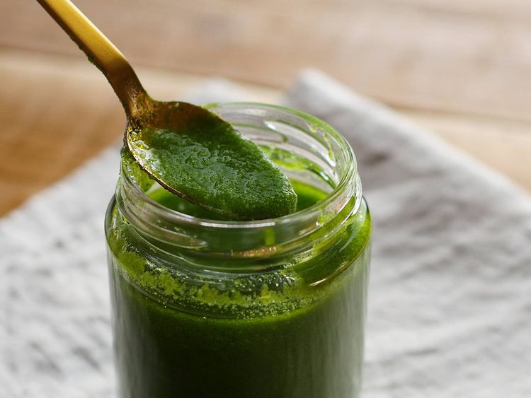 作り置きできる 濃厚バジルソースの作り方 活用レシピ5選 2ページ目 Macaroni